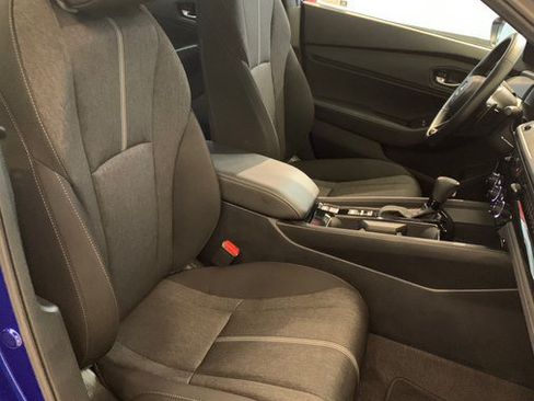 Used 2024 Honda Accord Sport image 50