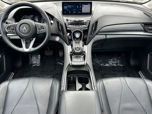 Used 2020 Acura RDX FWD w/ Technology Package image 15