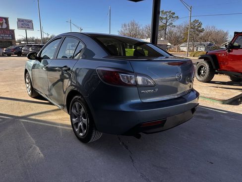 Used 2011 MAZDA MAZDA3 i Sport image 5