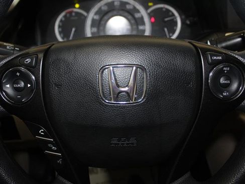 Used 2014 Honda Accord LX image 15