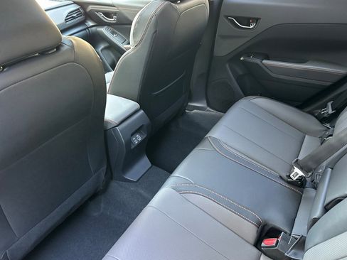 New 2026 Subaru Crosstrek 2.5i Limited AWD/4WD image 13
