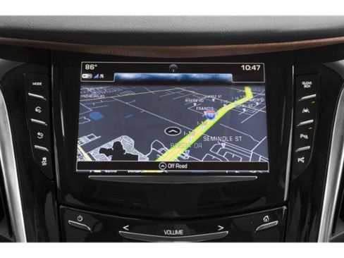 Used 2020 Cadillac Escalade Premium Luxury AWD/4WD image 19