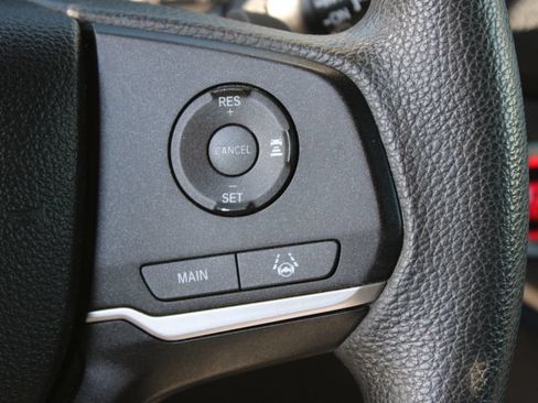 Used 2021 Honda Passport Sport image 22