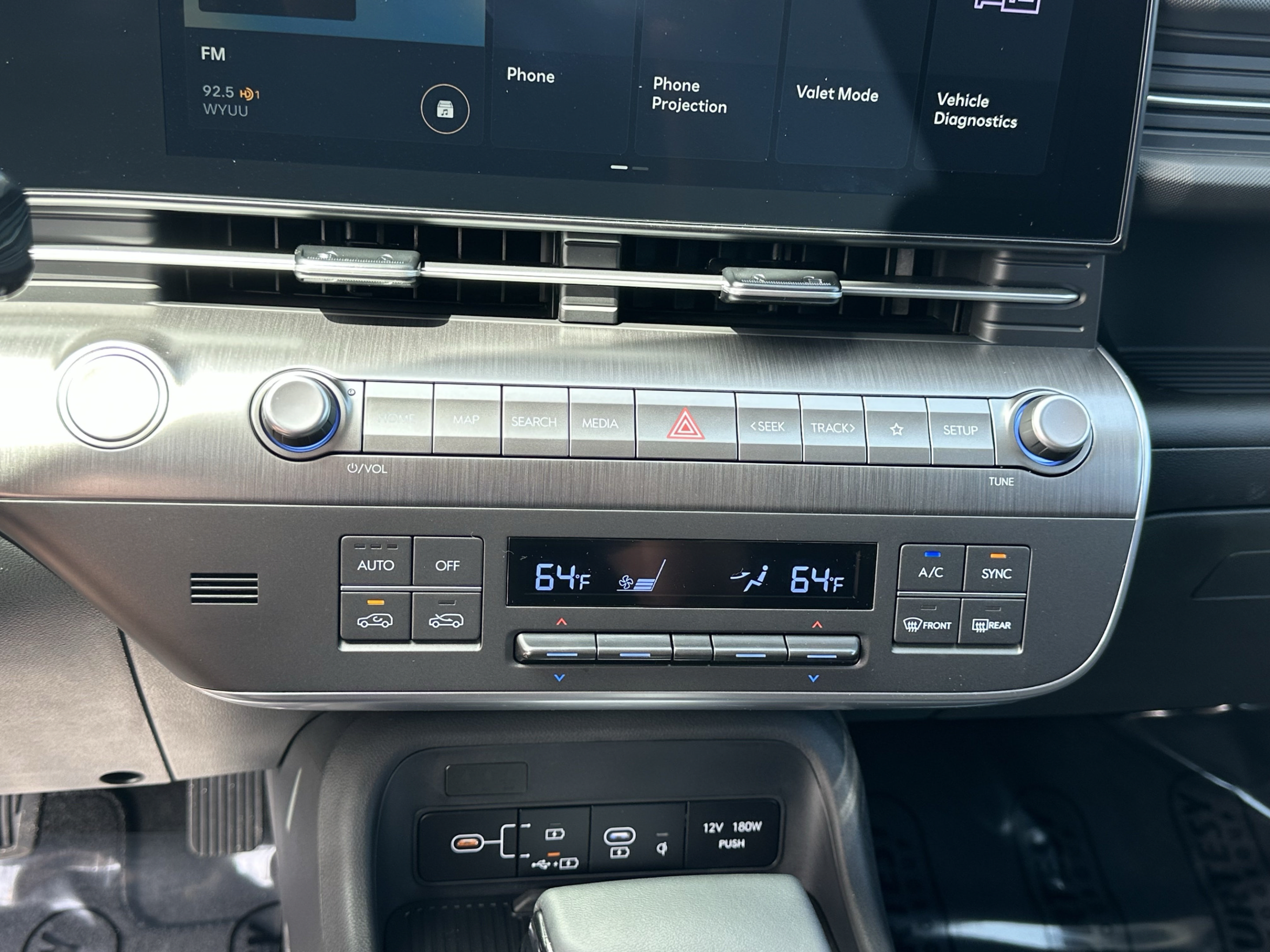 New 2027 Hyundai Kona SEL Sport FWD image 21