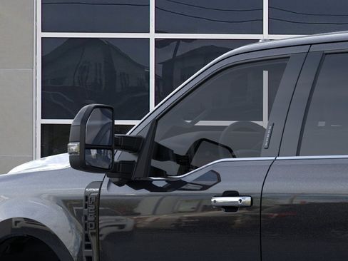 New 2026 Ford F250 4x4 Crew Cab Super Duty image 20