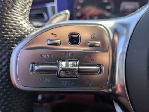 Used 2019 Mercedes-Benz S 63 AMG AMG S 63 image 7