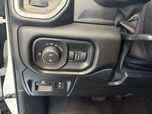 Used 2023 RAM 1500 Laramie AWD/4WD image 35