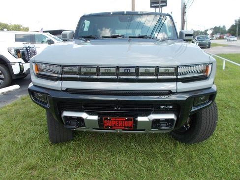 New 2025 GMC Hummer EV 2X image 31
