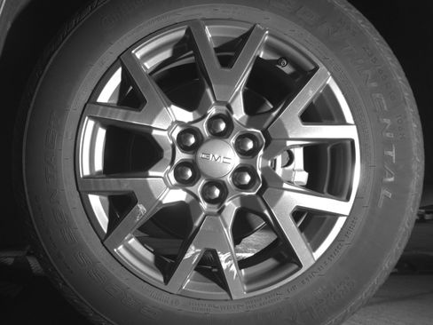Used 2023 GMC Acadia SLT AWD/4WD image 12