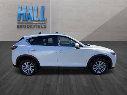 Used 2023 MAZDA CX-5 AWD 2.5 S image 6