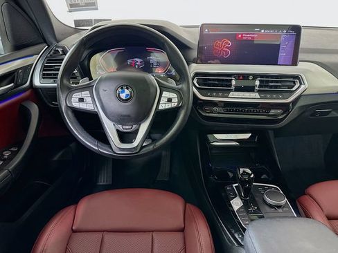 Used 2023 BMW X3 xDrive30i w/ Premium Package AWD/4WD image 26