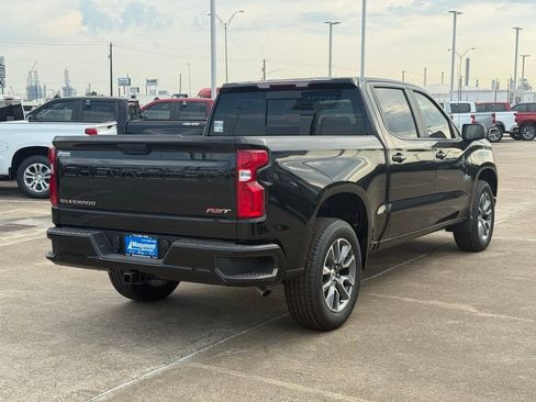 New 2026 Chevrolet Silverado 1500 RST w/ Texas Edition Plus image 14