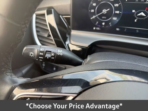 Used 2024 Kia Seltos S image 47