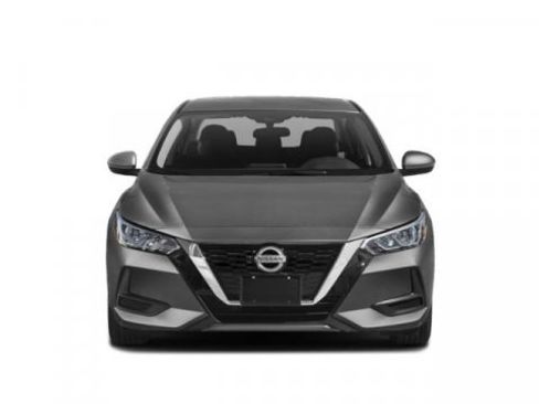 Used 2023 Nissan Sentra SV w/ All-Weather Package FWD image 7