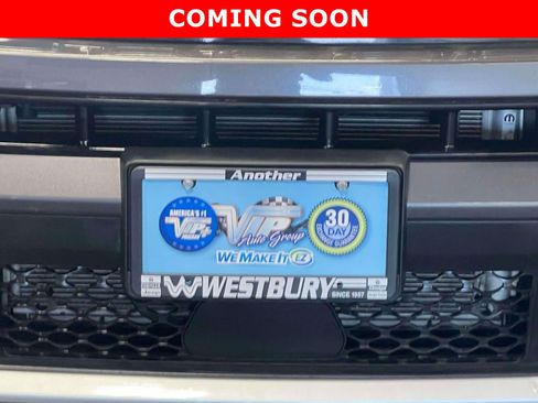 Certified 2023 Jeep Compass Limited w/ Sun and Sound Group AWD/4WD image 13