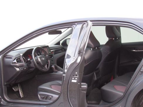 Certified 2023 Toyota Camry TRD image 13