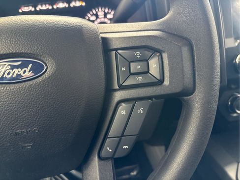 Used 2020 Ford F150 XL w/ Equipment Group 101A Mid AWD/4WD image 14
