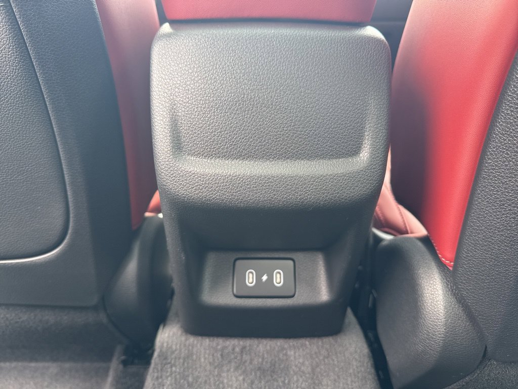 New 2026 Kia K5 GT-Line w/ GT-Line Premium Package FWD image 15