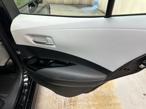 Used 2024 Toyota Corolla SE FWD image 30