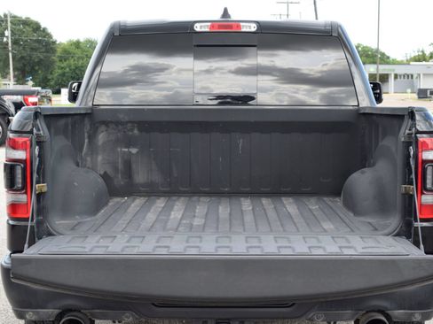 Used 2020 RAM 1500 Rebel w/ Rebel Level 2 Equipment Group AWD/4WD image 19