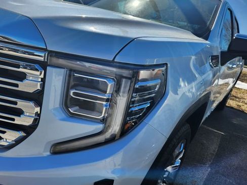 New 2026 GMC Sierra 1500 Denali AWD/4WD image 25