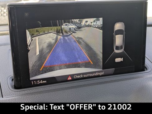 Used 2017 Audi A3 2.0T Premium image 23