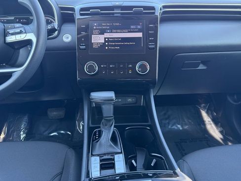 Used 2022 Hyundai Tucson SEL image 11