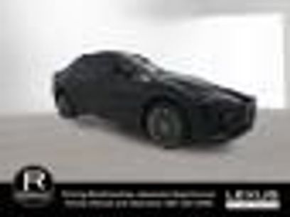 Used 2023 Lexus RZ 450e Premium w/ Accessory Package (2T)