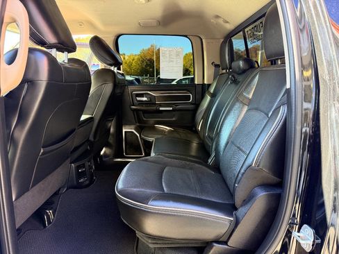 Used 2019 RAM 2500 Laramie image 35