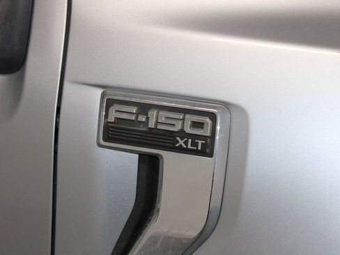 Used 2021 Ford F150 XLT w/ Equipment Group 302A High image 12