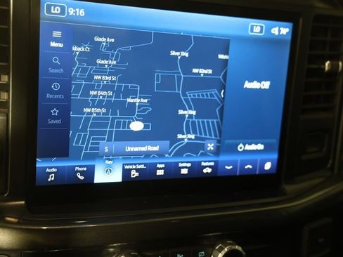 Used 2023 Ford F150 XLT w/ Equipment Group 302A High image 9