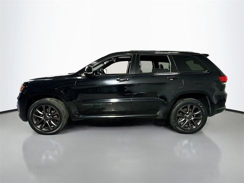 Used 2019 Jeep Grand Cherokee High Altitude image 5