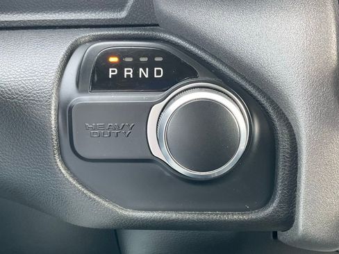 Used 2019 RAM 3500 Tradesman w/ Chrome Appearance Group image 63