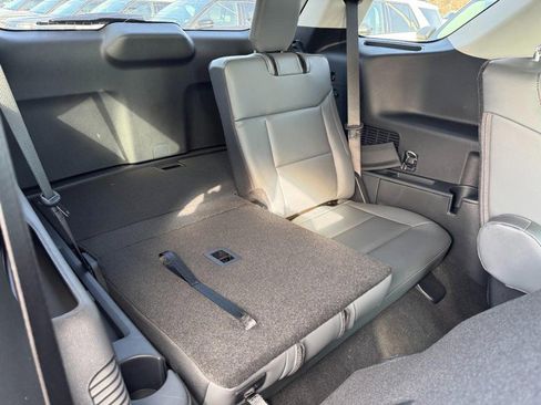 New 2026 Ford Explorer Active w/ Active Comfort Package image 6