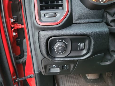 Used 2020 RAM 1500 Rebel w/ Rebel Level 2 Equipment Group AWD/4WD image 24