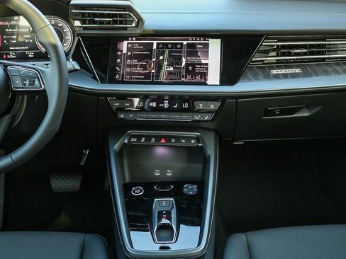 New 2026 Audi A3 2.0T Premium image 13