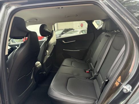 Used 2024 Kia EV6 Wind image 26