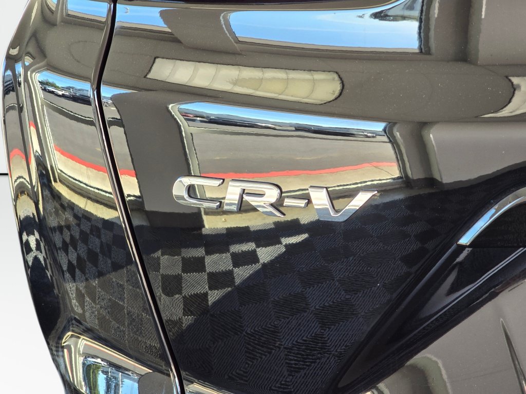 Used 2021 Honda CR-V EX image 14
