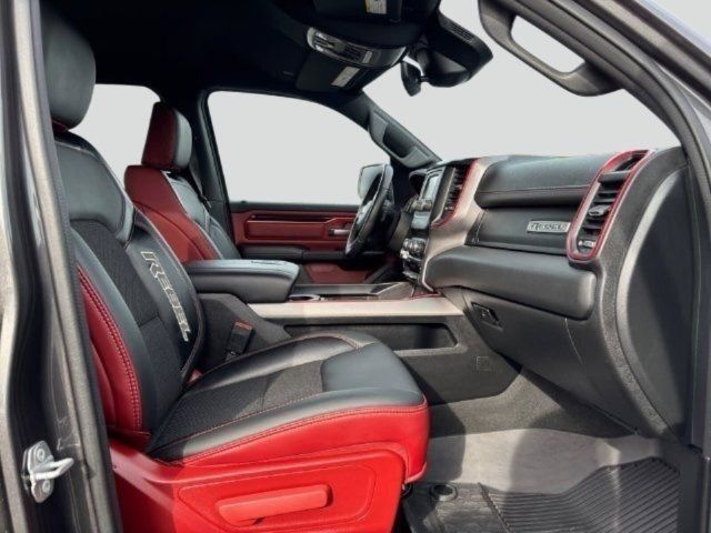 Used 2022 RAM 1500 Rebel AWD/4WD image 15