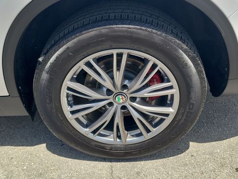 Used 2023 Alfa Romeo Stelvio Sprint RWD image 33