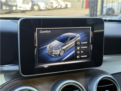 Used 2018 Mercedes-Benz C 300 Coupe w/ Premium Package image 43