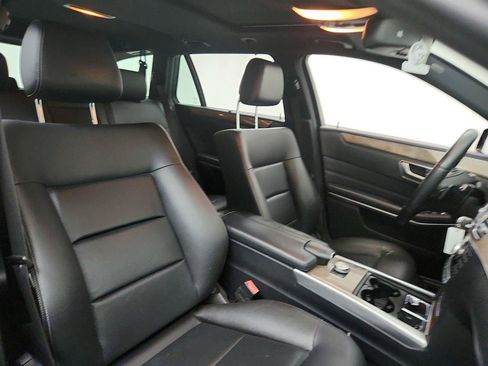 Used 2015 Mercedes-Benz E 350 4MATIC Wagon image 28
