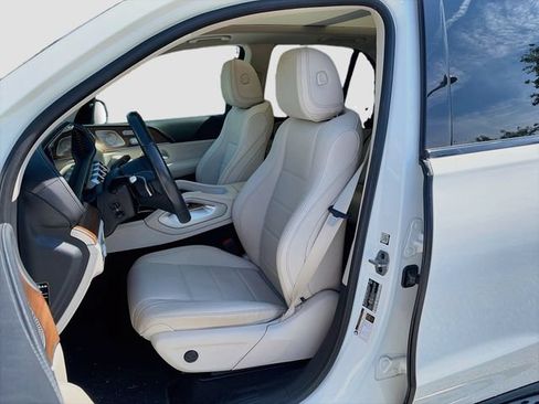 Certified 2024 Mercedes-Benz GLE 350 4MATIC image 9