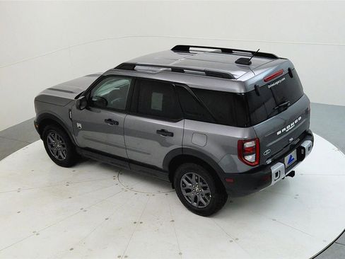 New 2025 Ford Bronco Sport Big Bend image 15