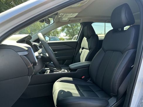 New 2026 MAZDA CX-50 AWD 2.5 Hybrid w/ Weather Package image 11