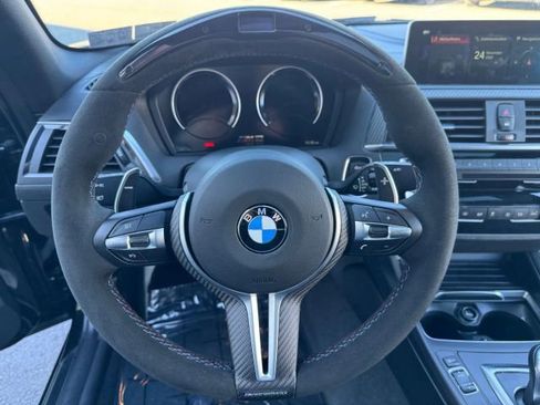 Used 2018 BMW M2 w/ Executive Package image 34