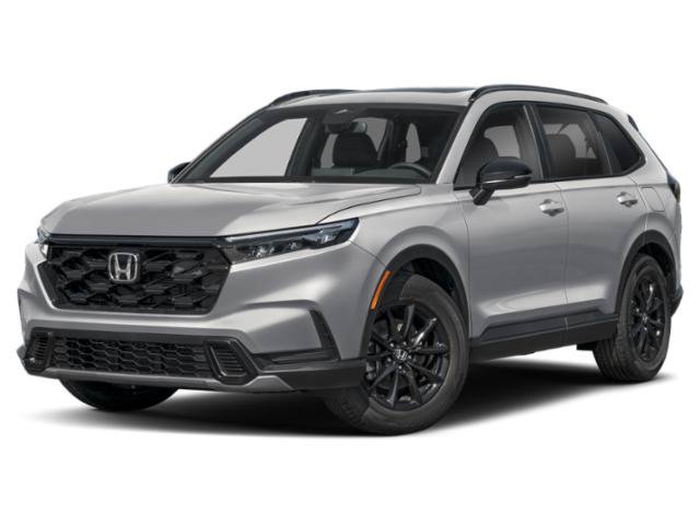 Used 2026 Honda CR-V Sport image 1
