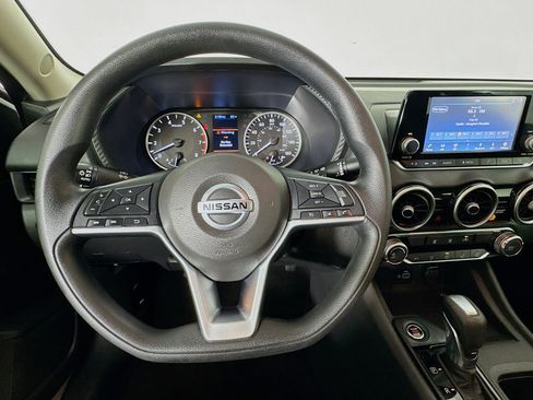 Used 2022 Nissan Sentra S FWD image 11