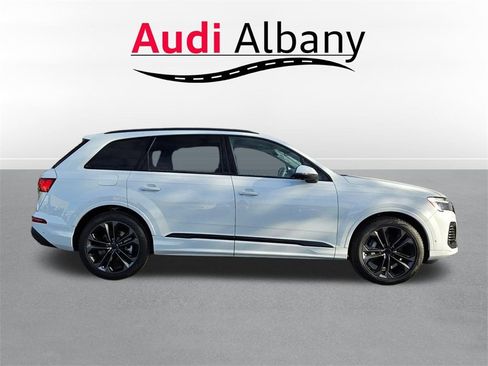 New 2026 Audi Q7 3.0T Premium Plus image 3