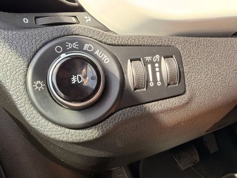 Used 2016 FIAT 500X Lounge AWD/4WD image 23